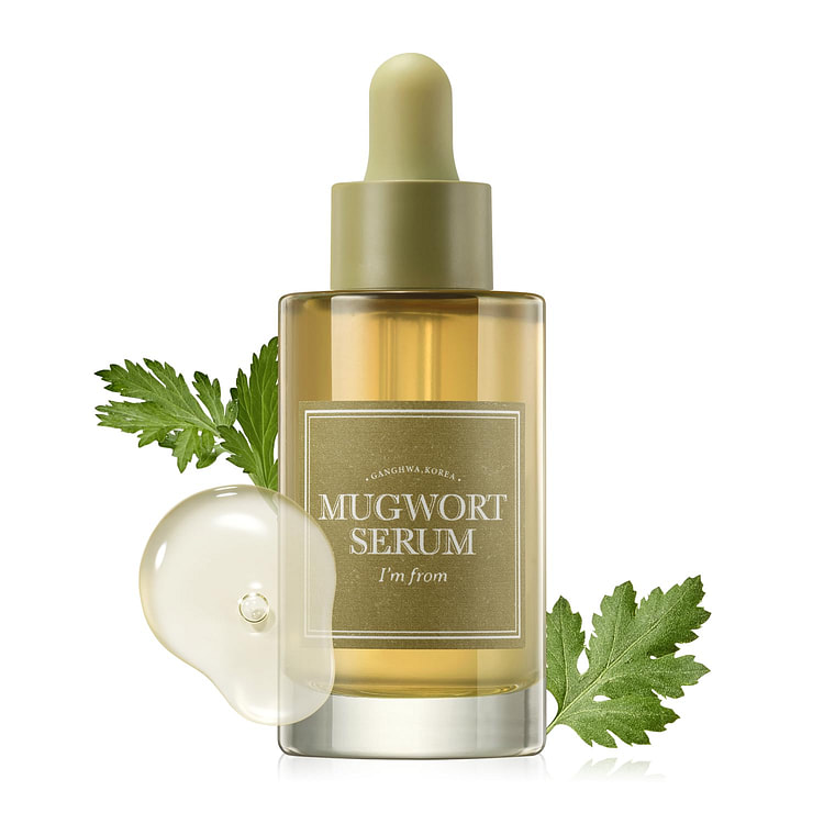I'm from Mugwort Serum 30ml 1 each
