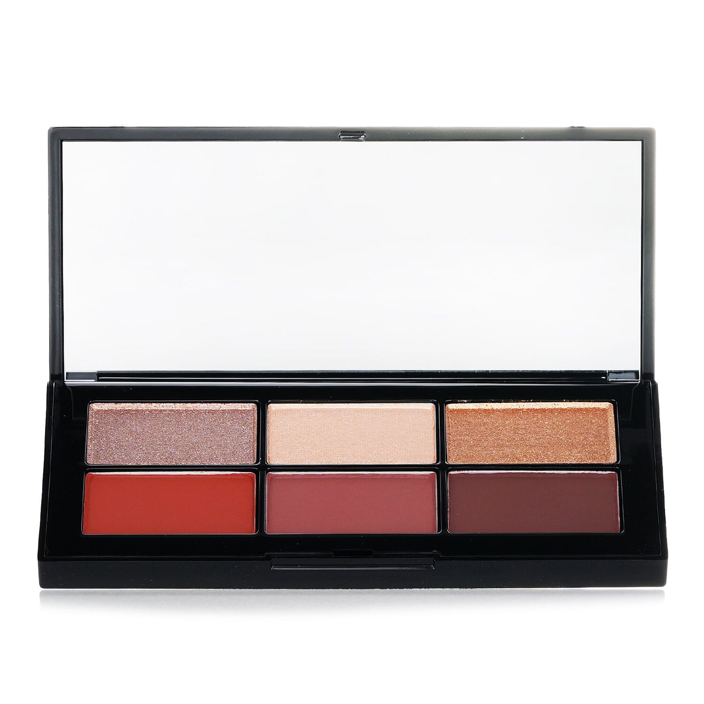 NARS Claudette St Germain Des Pres Eyeshadow Palette (6x Eyeshadow) (Limited Edition) 6x2g/0.07oz 6 g