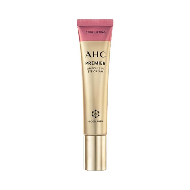 AHC Premier 安瓿眼霜 核心提升 40 毫升