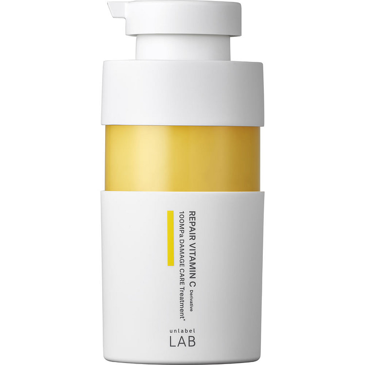 unlabel LAB Vitamin C Damage Care Treatment 400ml