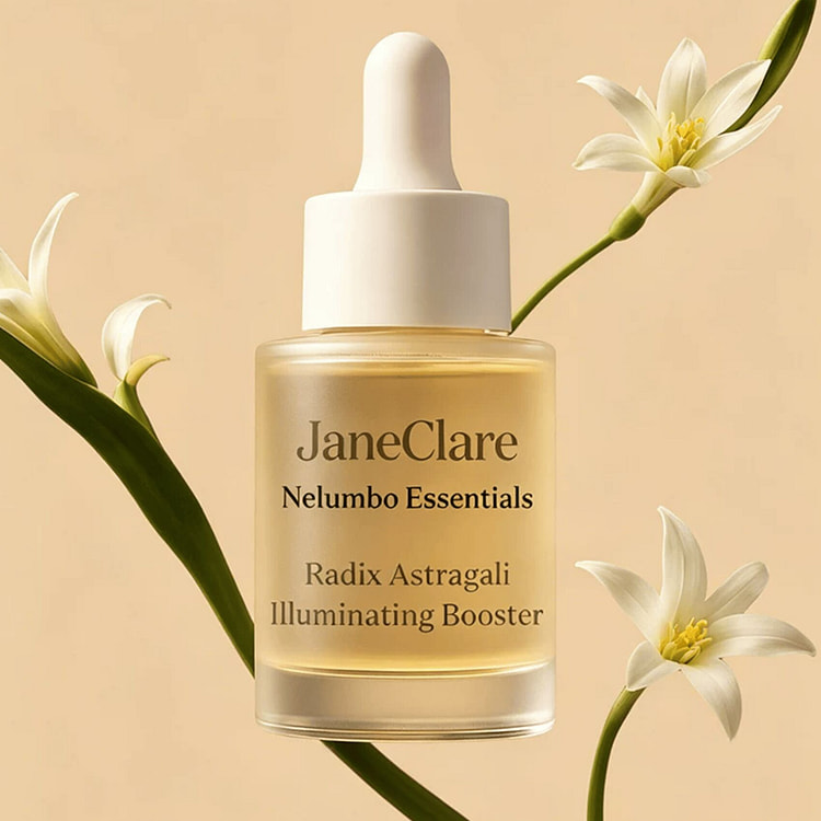JaneClare Nelumbo Essentials Illuminating Booster 15 ml