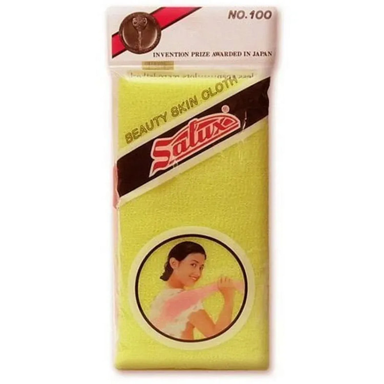 Saluxe 美容护肤布