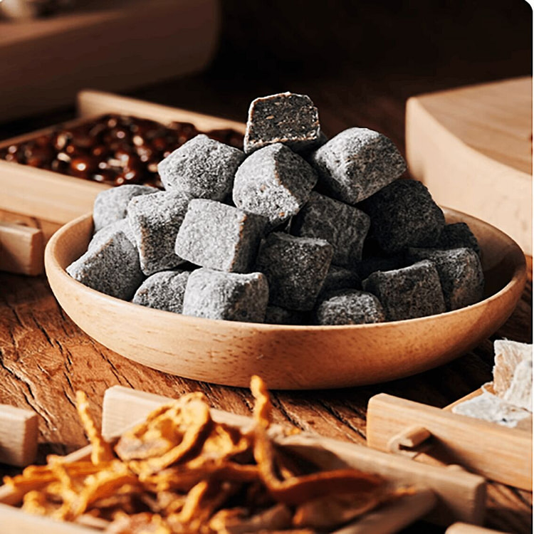 杨先生芡实茯苓薏湿糕 250 克