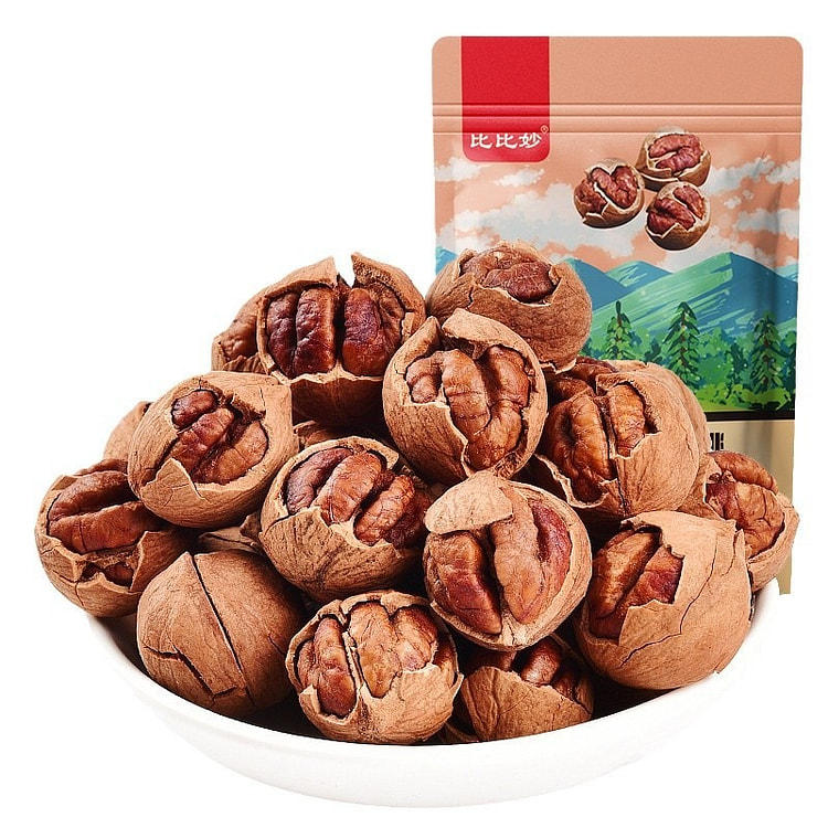 临安手剥山核桃奶油味 250g 1 包