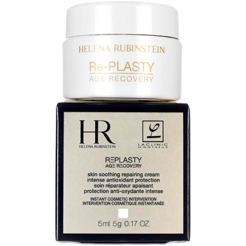 HR クリーム Get Helena Rubinstein Replasty Age Recovery 5ml 3boxes 1 each