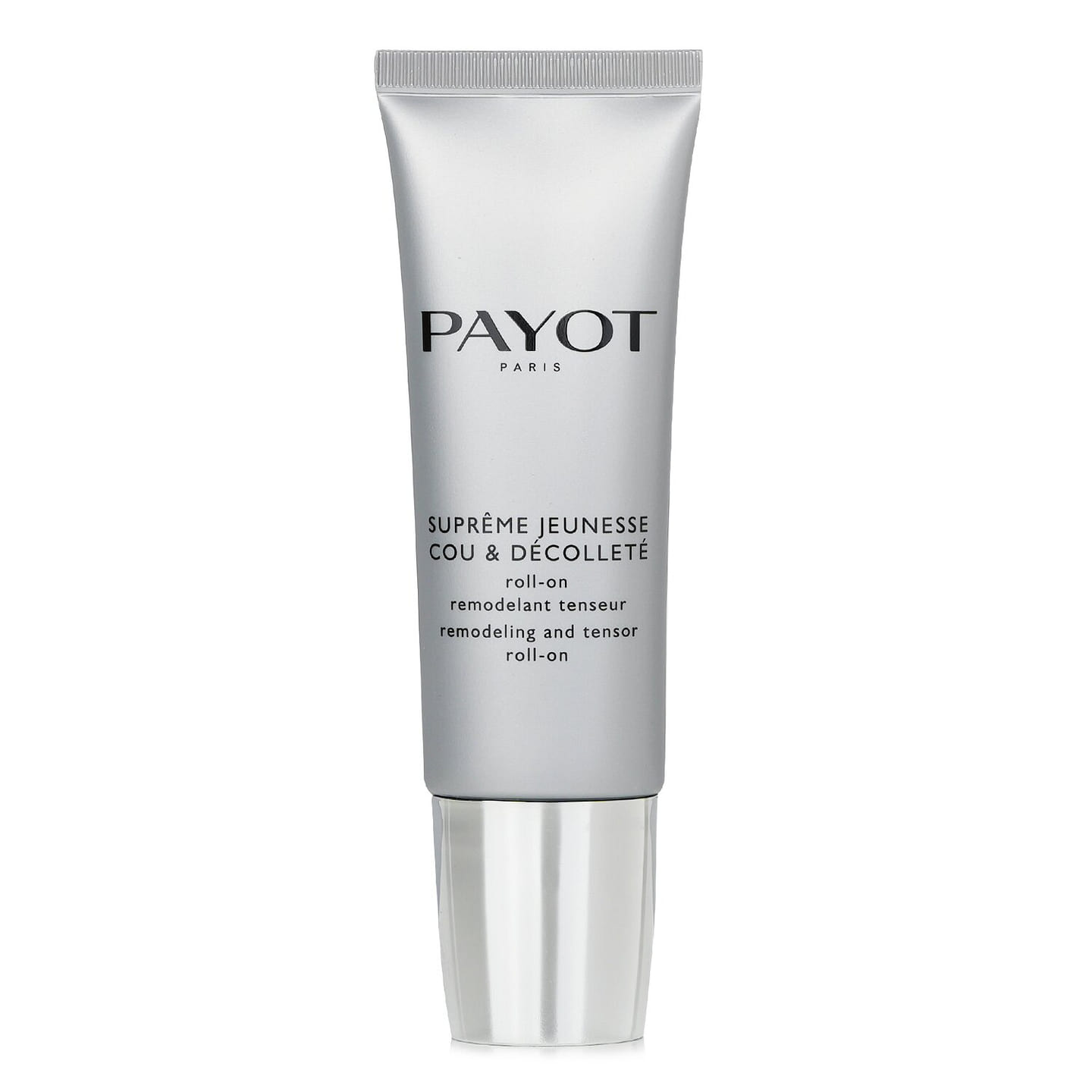 Payot Supreme Jeunesse Cou & Decollete – Remodeling & Tensor Roll-On 50ml/1.6oz 50 ml