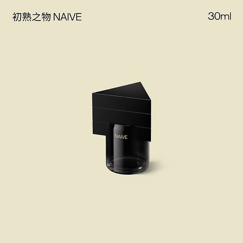 DOCUMENTS PARFUM NAIVE 30 ml