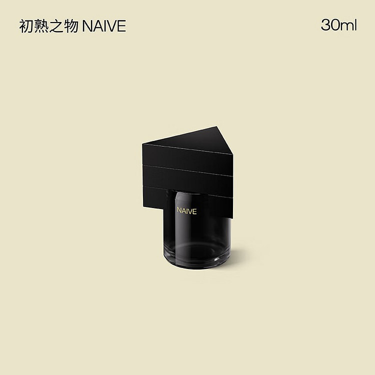 闻献浓香水 初熟之物NAIVE