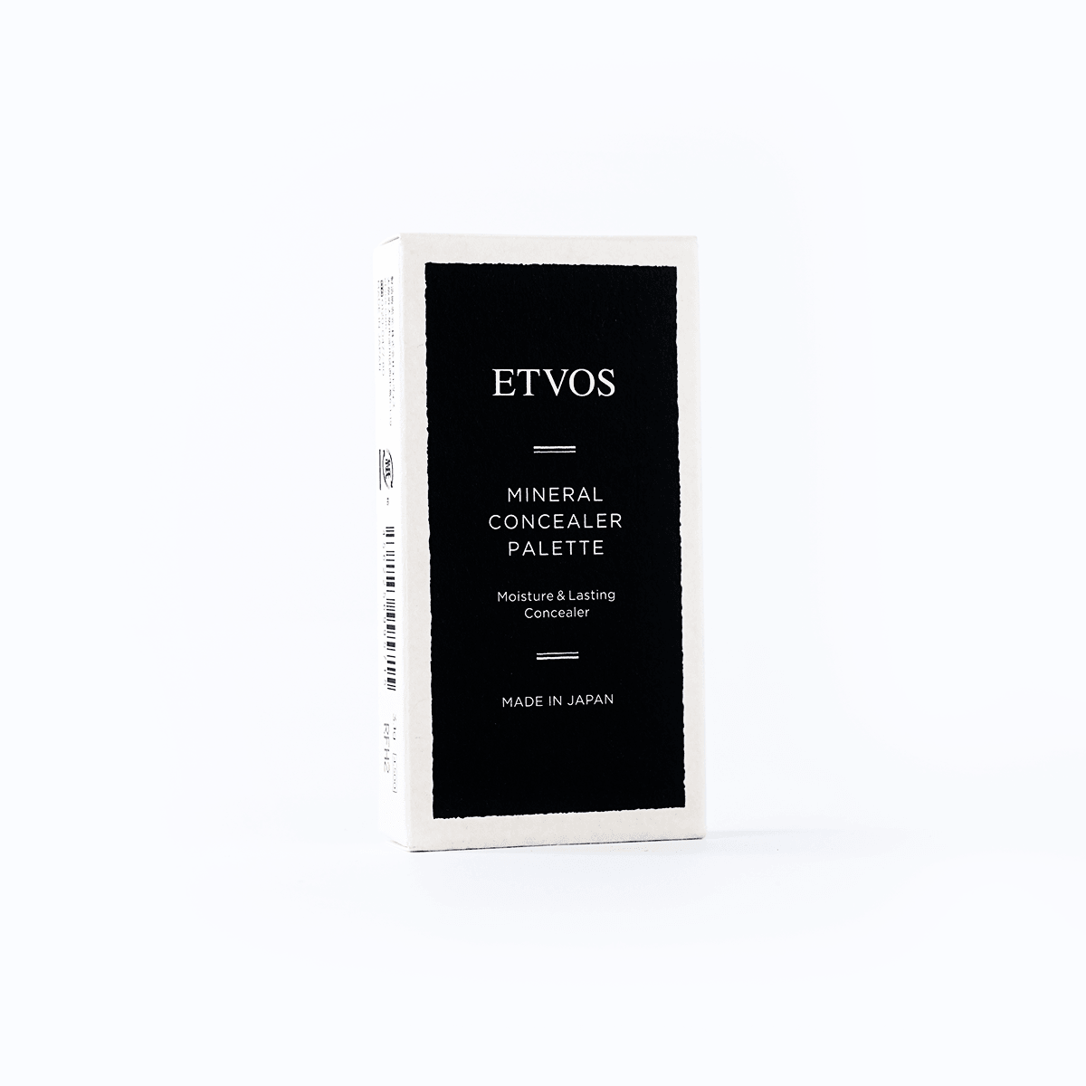 【在庫処分】ETVOS(エトヴォス) ミネラルコンシーラーパレット SPF36 ETVOS（エトヴォス） ミネラルコンシーラー パレット SPF36 PA+++