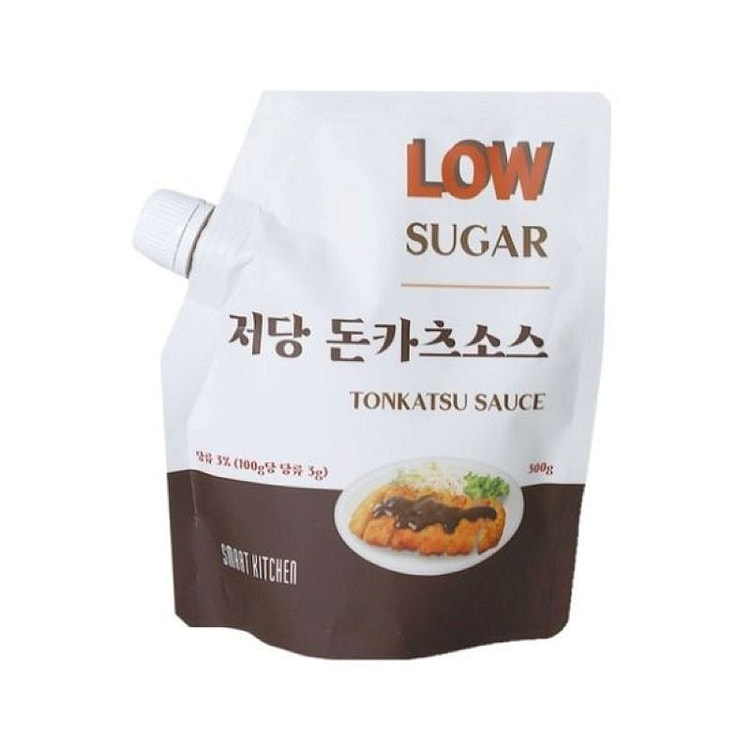 智能厨房低糖蚝油 300 克