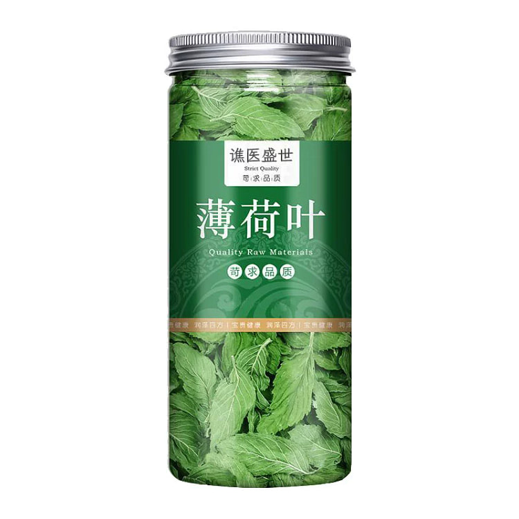 薄荷叶泡水30g*1