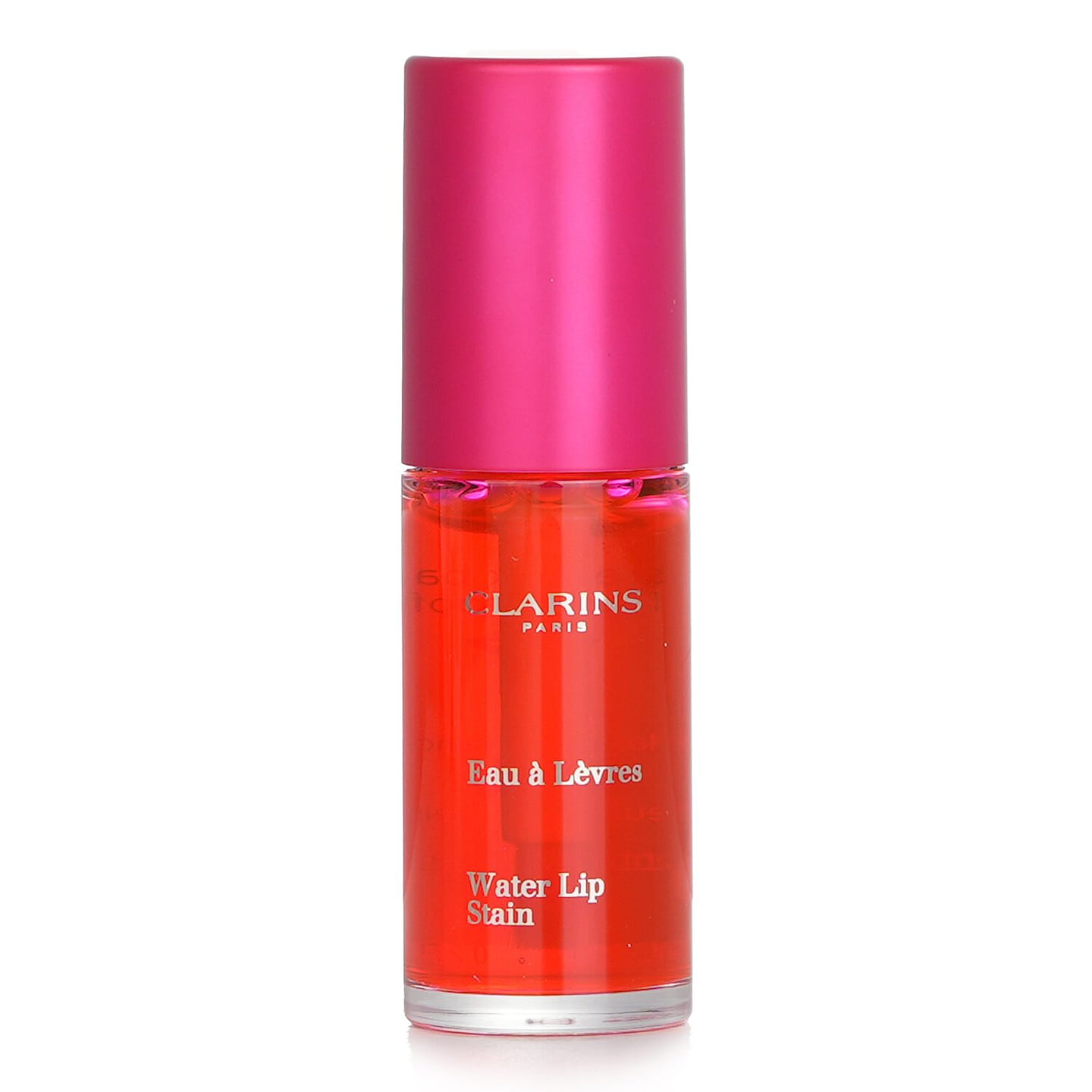 Clarins Water Lip Stain – # 01 Rose Water 7ml/0.2oz 7 ml