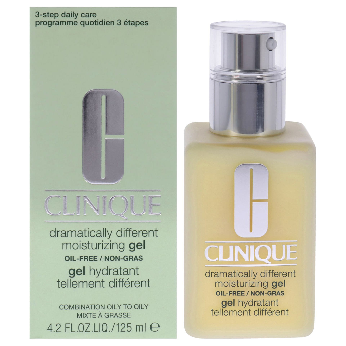 Dramatically Different Moisturizing Gel - 4.2 oz