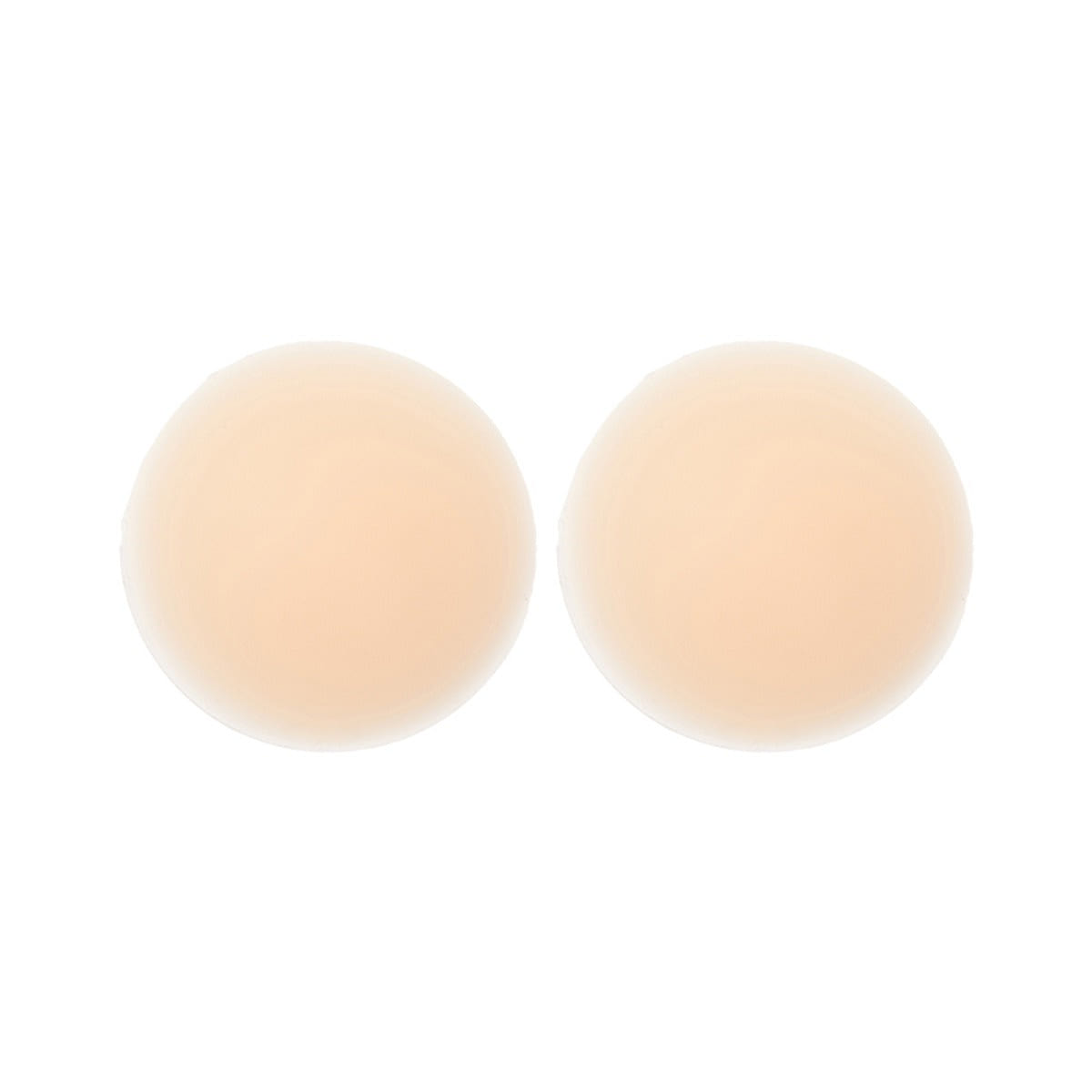 Ubras foundation make-up Skin Concealed Silicone Cream Patch – Nude Skin Color 20 g