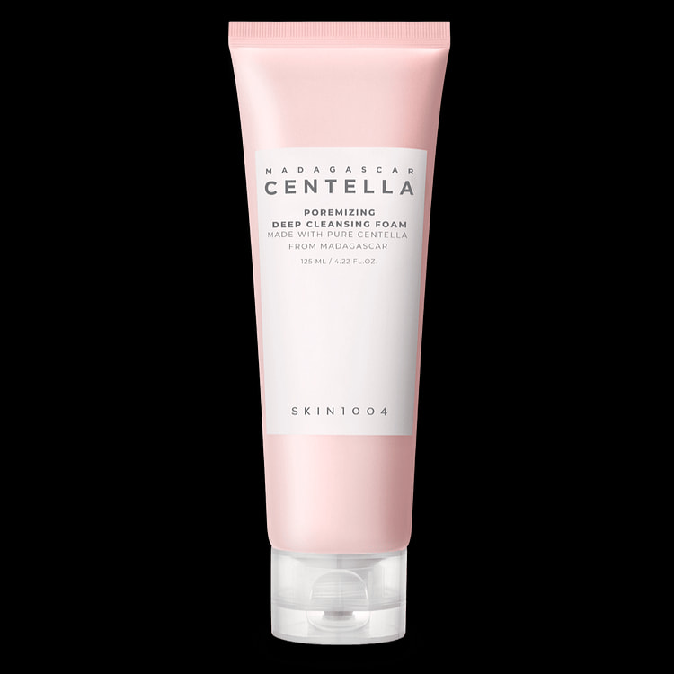 SKIN1004 Centella Poremizing Deep Cleansing Foam