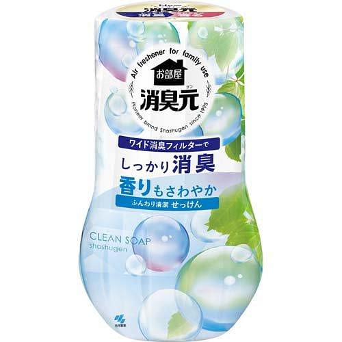 小林製薬 デオドラント 石鹸の香り 1 個