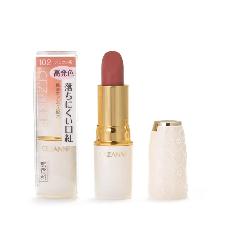 Cezanne Lasting Lip Color N 102 3.9 g