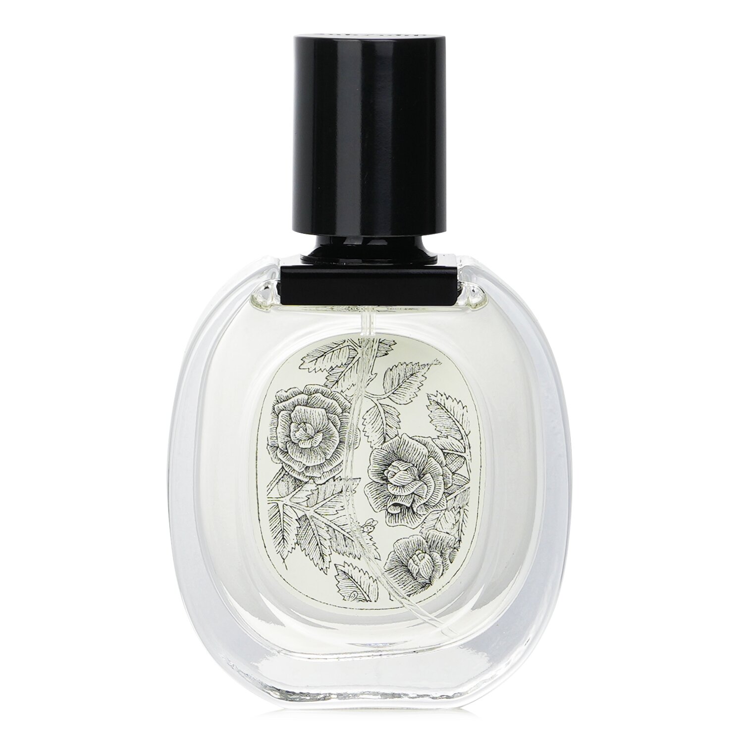 Diptyque Eau Rose Eau De Toilette Spray - Weee!