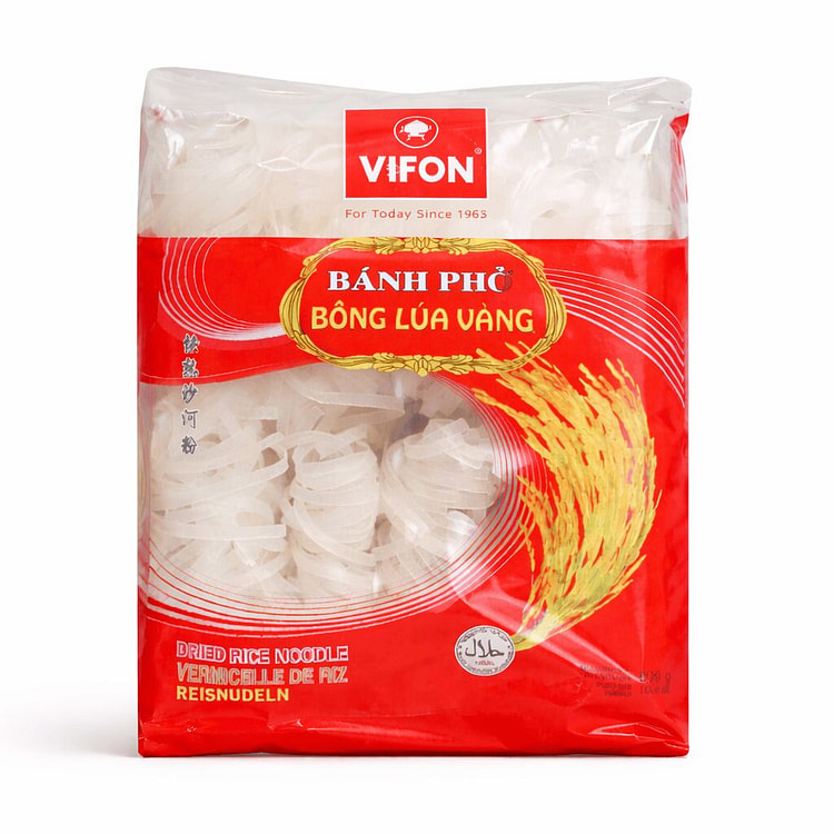 VIFON 邦鲁阿旺干河粉17.6盎司 1 包