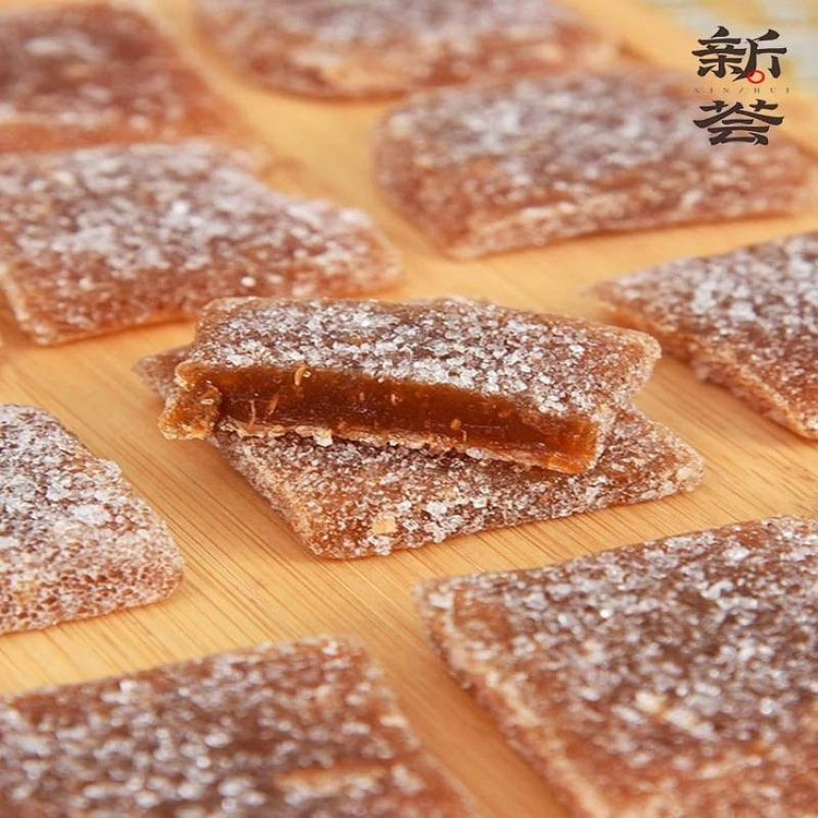 Xinhui Chenpi Ginger Candy 250g 250 g