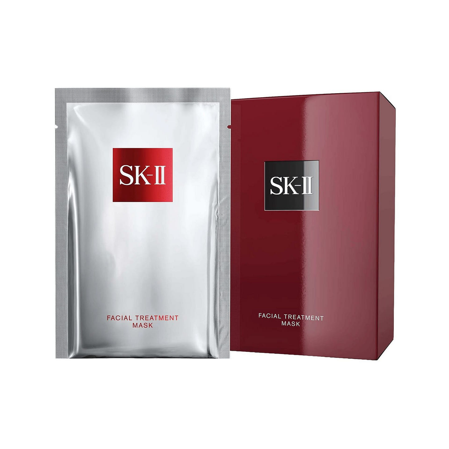 SK-II Facial Treatment Mask 6pc 1 each