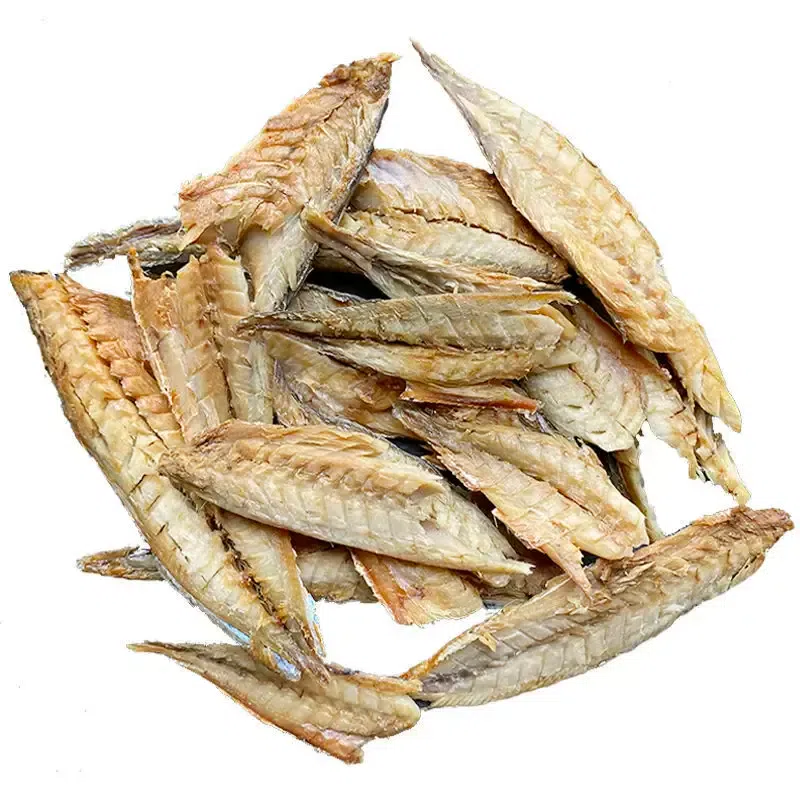 Dried Barang Fish, 250g * 1 Bag 250 g