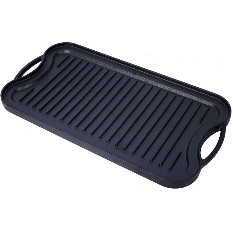 Baking plates and grill plates 20inch x 10inch 1 count
