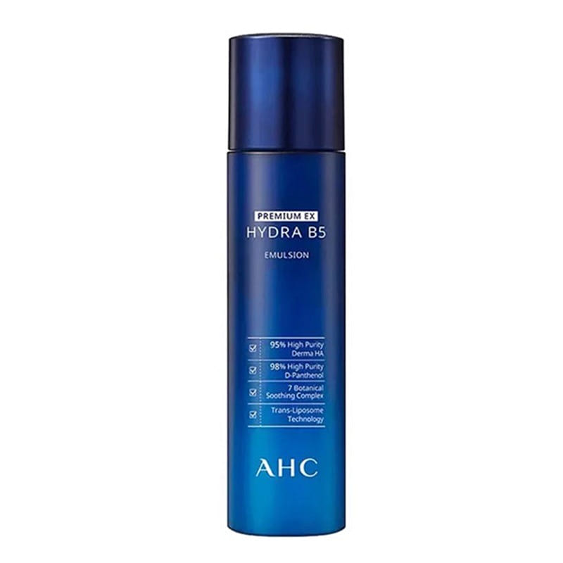 AHC Premium EX Hydra B5 Emulsion 140 ml(ミリリットル)