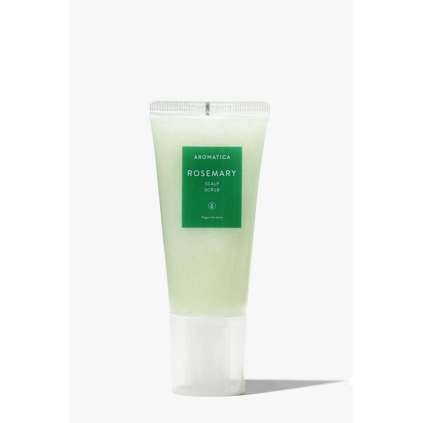 AROMATICA Rosemary Scalp Scrub 1 個