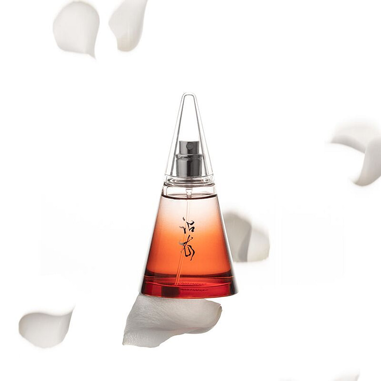 春风十里沾衣玫瑰花花香香水50ml持久淡香正品香氛 50 毫升