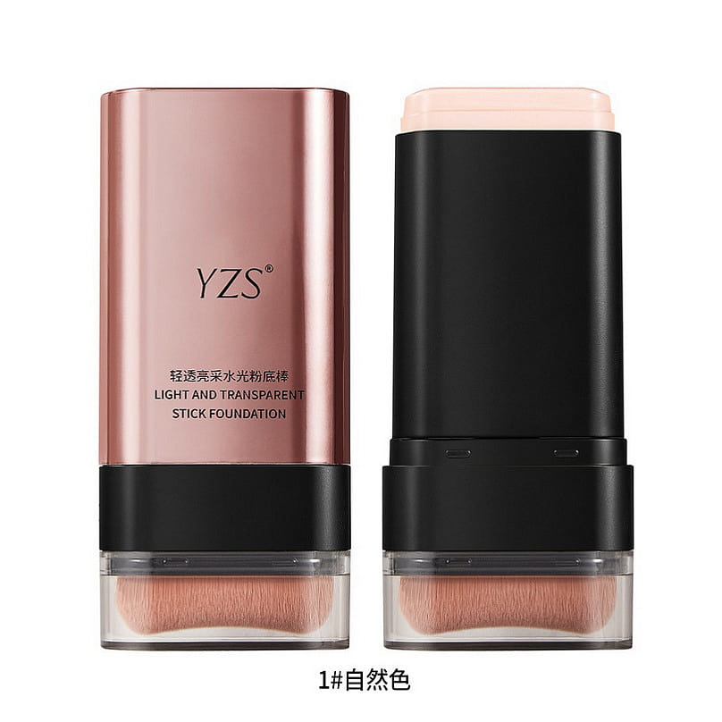 Light and Brightening Water Light Foundation S 1 box