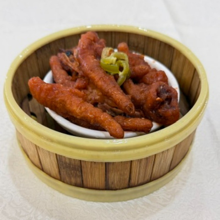 Chicken Feet 240 g