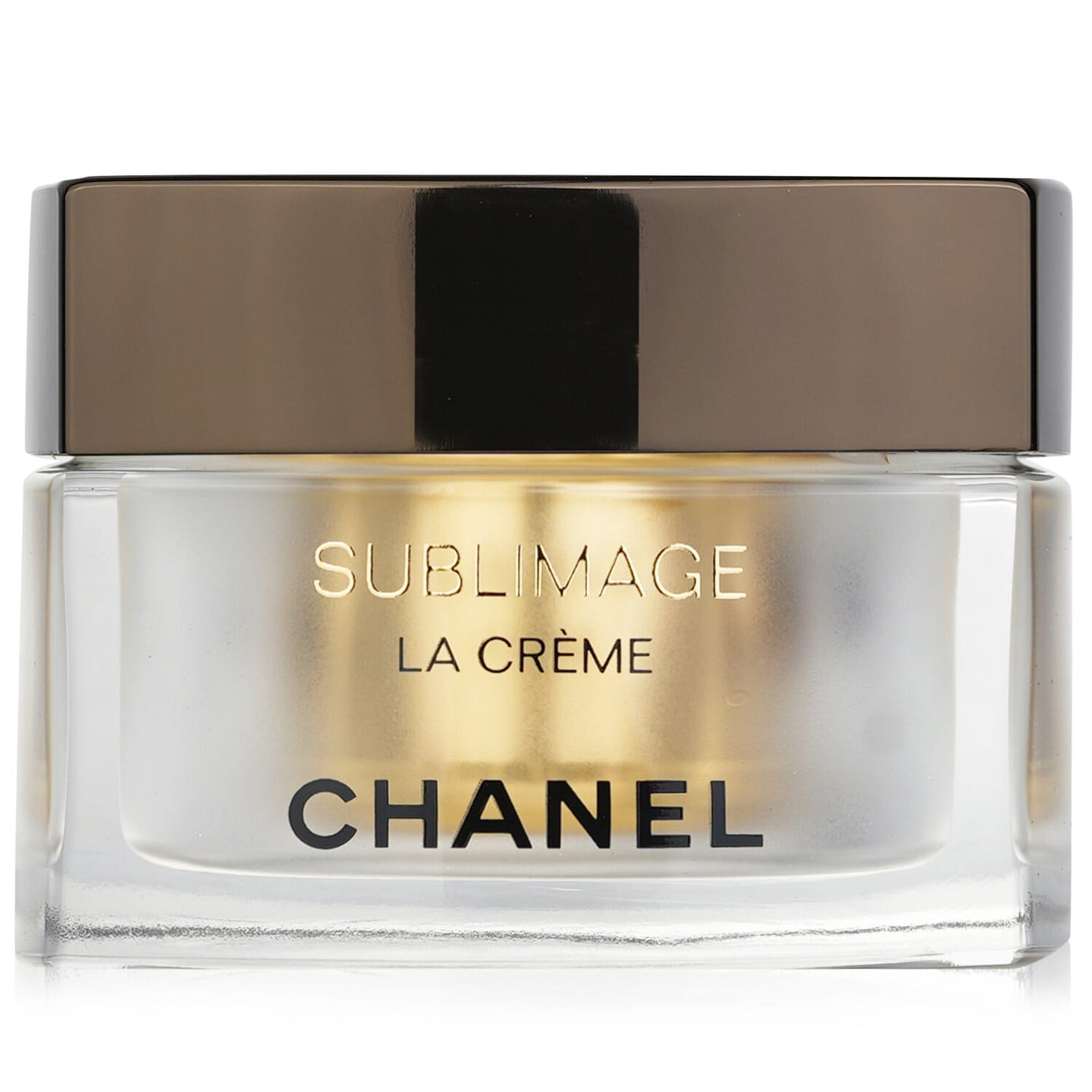 Chanel Sublimage La Crème Ultimate Cream Texture Supreme 475609 50 g