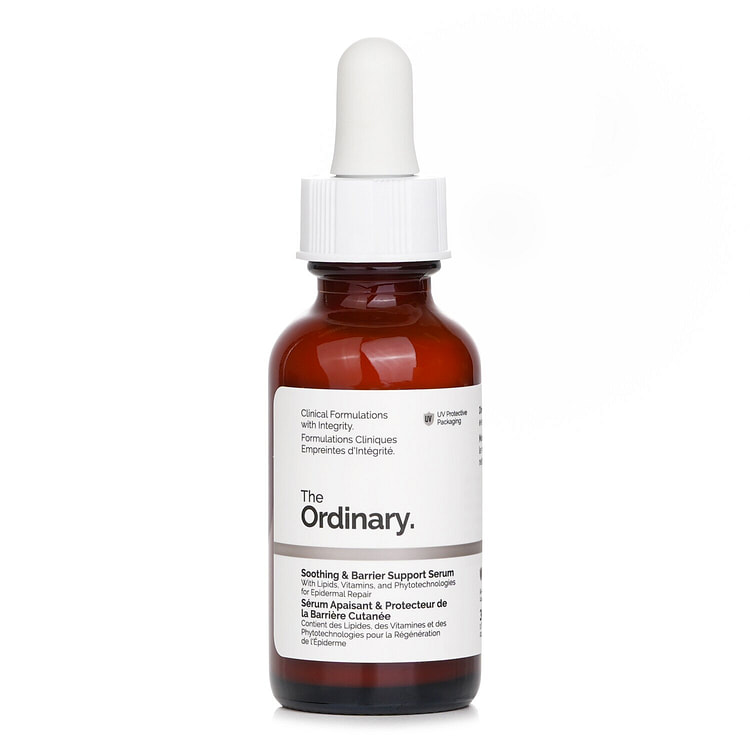 The Ordinary   積雪草舒緩穩定保濕精