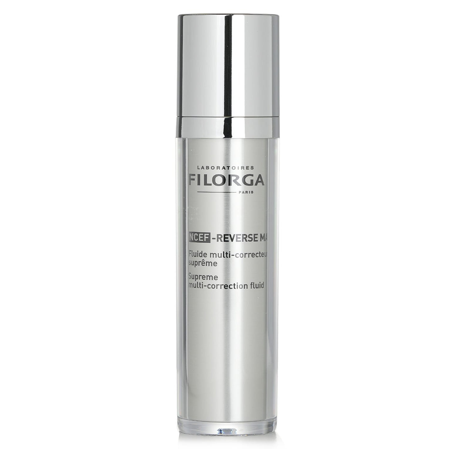 Filorga NCEF-Reverse Mat Supreme Multi-Correction Fluid – For Combination Skin 50ml/1.69oz 50 ml