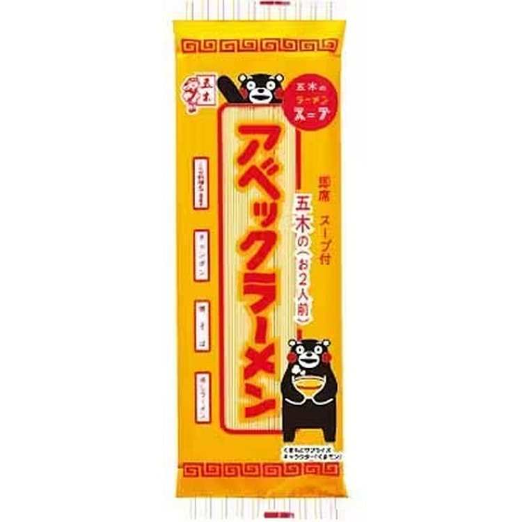 Itsuki 拉面方便面 175g