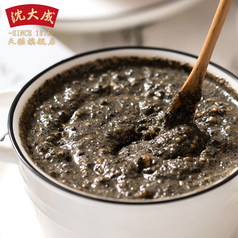 Shen Dacheng Sesame Walnut Powder 258 g