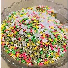 Santosh Fennel Candy 1 each