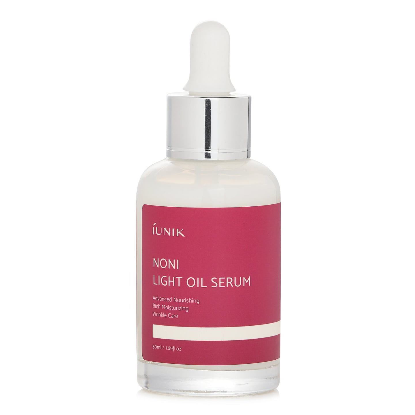 iUNIK Noni Light Oil Serum 50ml/1.69oz 50 ml