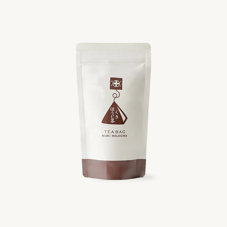 中村藤吉 绿茶焙茶 3gx 10包