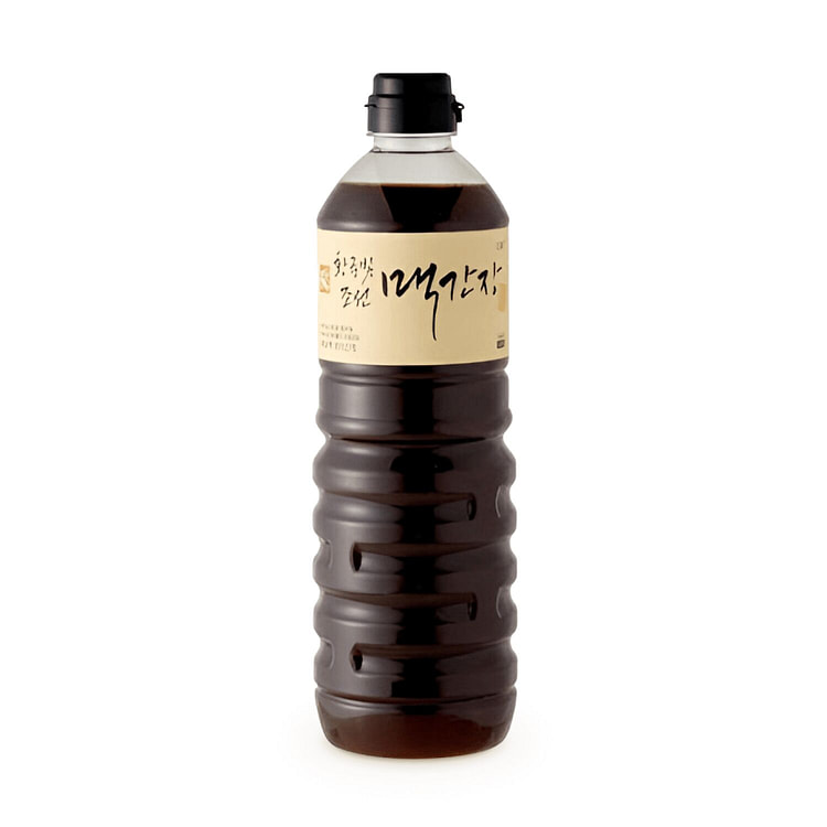 Mcgguroom 金光酱油 - 1000 ml
