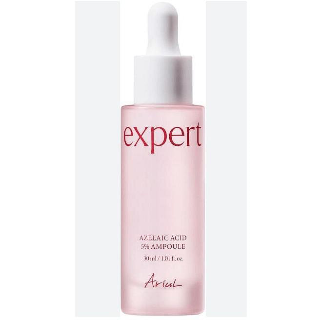 Ariul Expert 5%壬二酸安瓶 30毫升 1 份