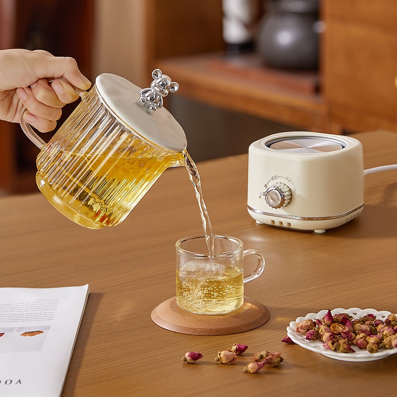 Get SteveBear Multi-functional Mini Health Kettle Delivered | Weee