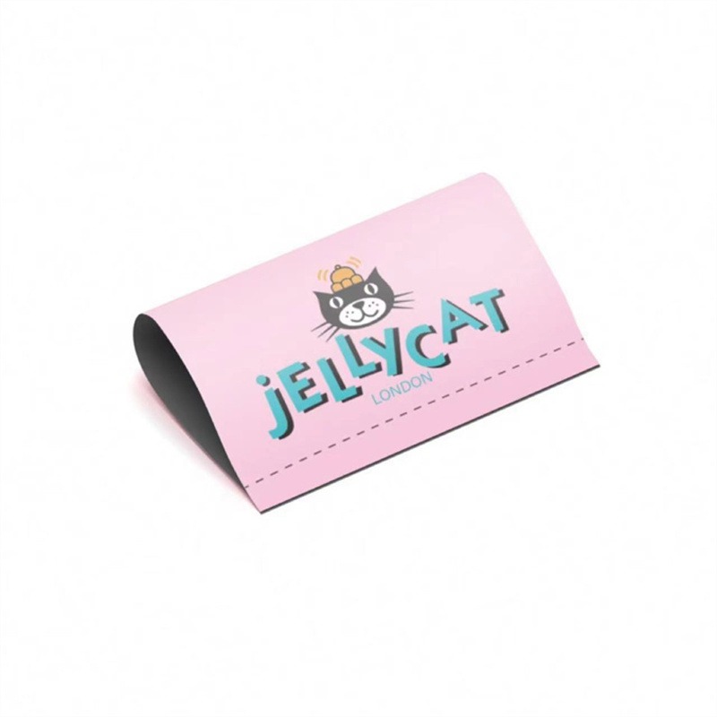 Get Jellycat Wash Car Door Logo Sticker/Creative/Decorative  Sticker/Toy/Refit-Pink Delivered
