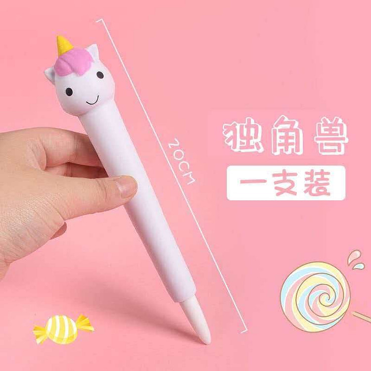 1 Fidget Pen Unicorn 20 g