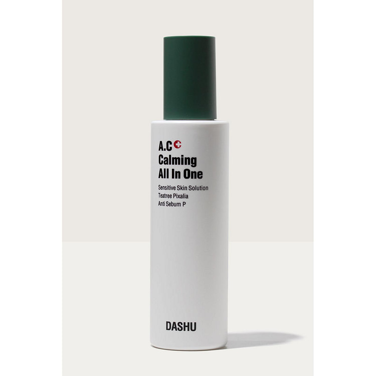 DASHU A.C Teatree Calming All In One Lotion