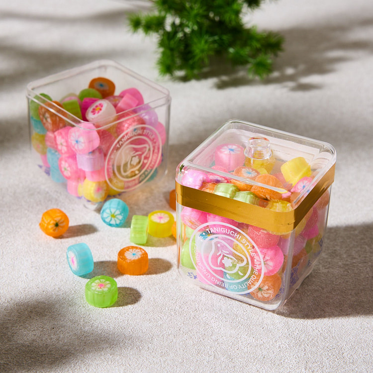 Kintaro Ame Hard Candy 90 g