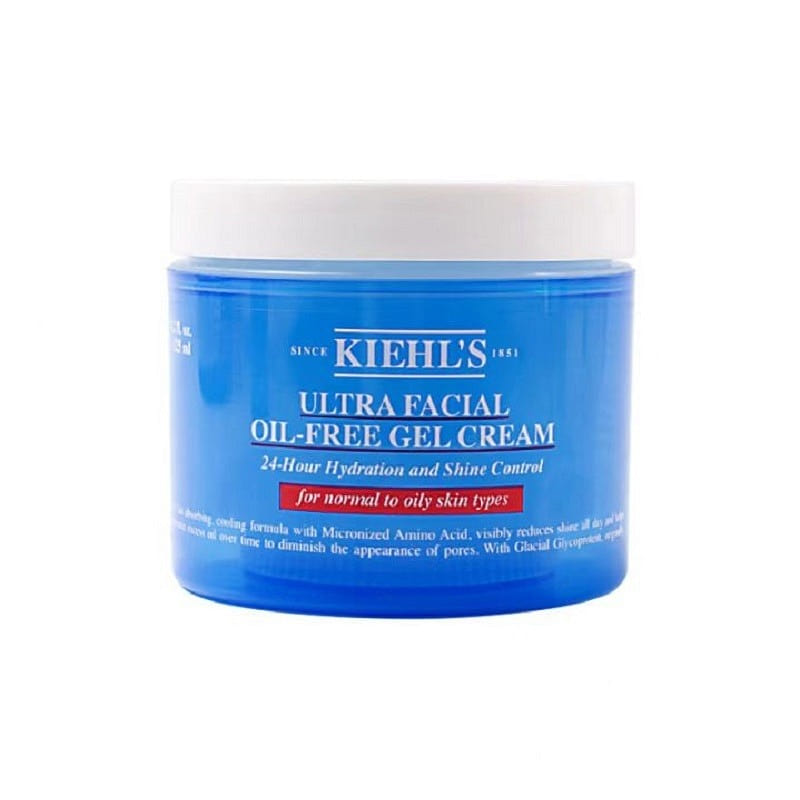 Kiehl’s jelly cream 125 ml