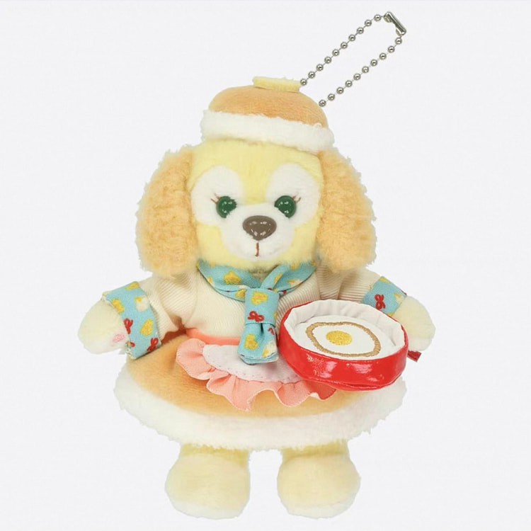 DISNEY Tokyo Disney Tokyo Disney Dongdi Kitch49491 1 count