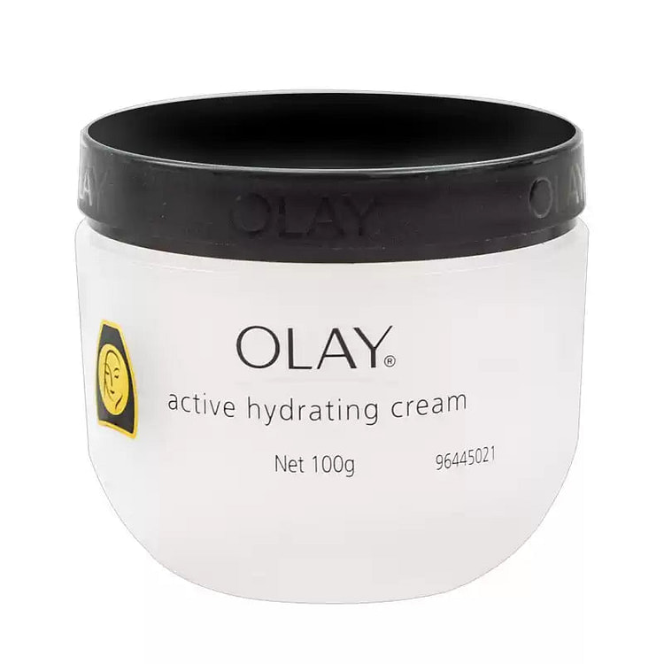 Olay面霜滋润保湿补水紧致滋养肌肤 100g 1 份